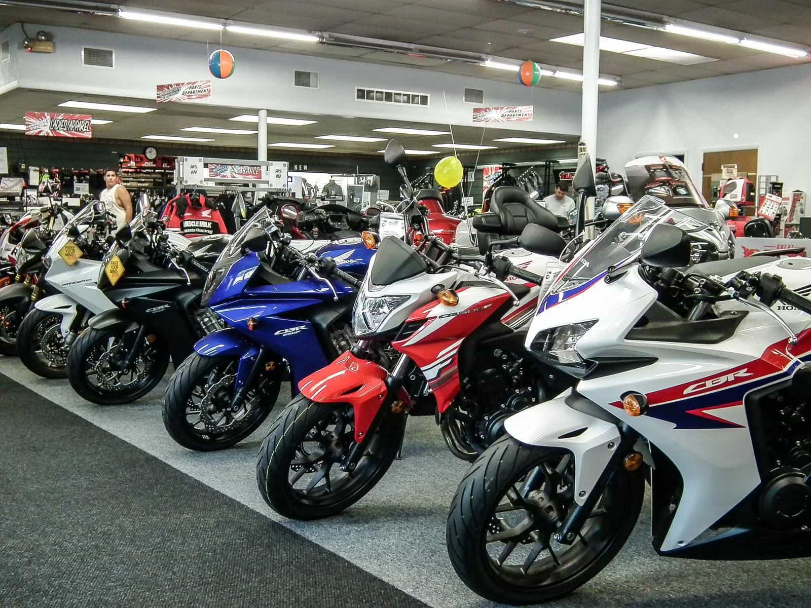 Dealership Information | Velocity Cycles | Carlisle Pennsylvania